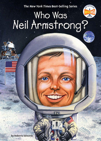 Neil Armstrong